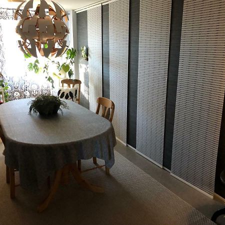 Stornasets Pensionat Och Vandrarhem 松兹瓦尔 外观 照片