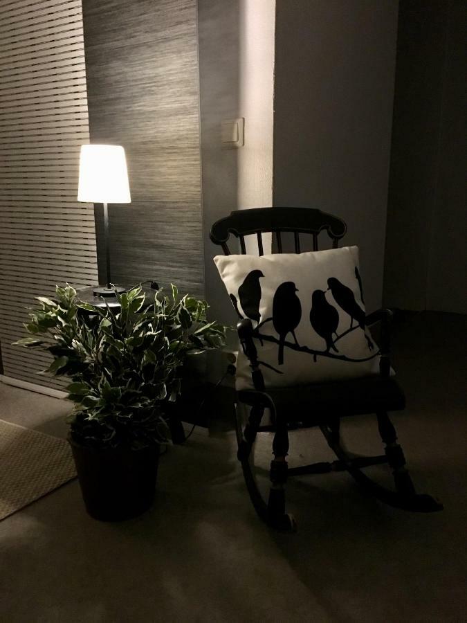 Stornasets Pensionat Och Vandrarhem 松兹瓦尔 外观 照片